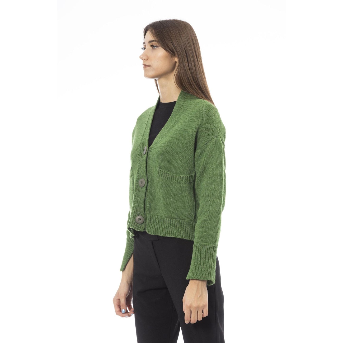Alpha Studio Women Sweaters