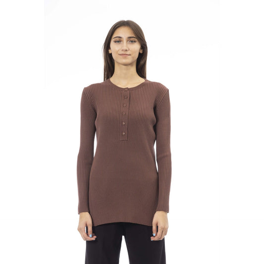 Alpha Studio Women Sweaters