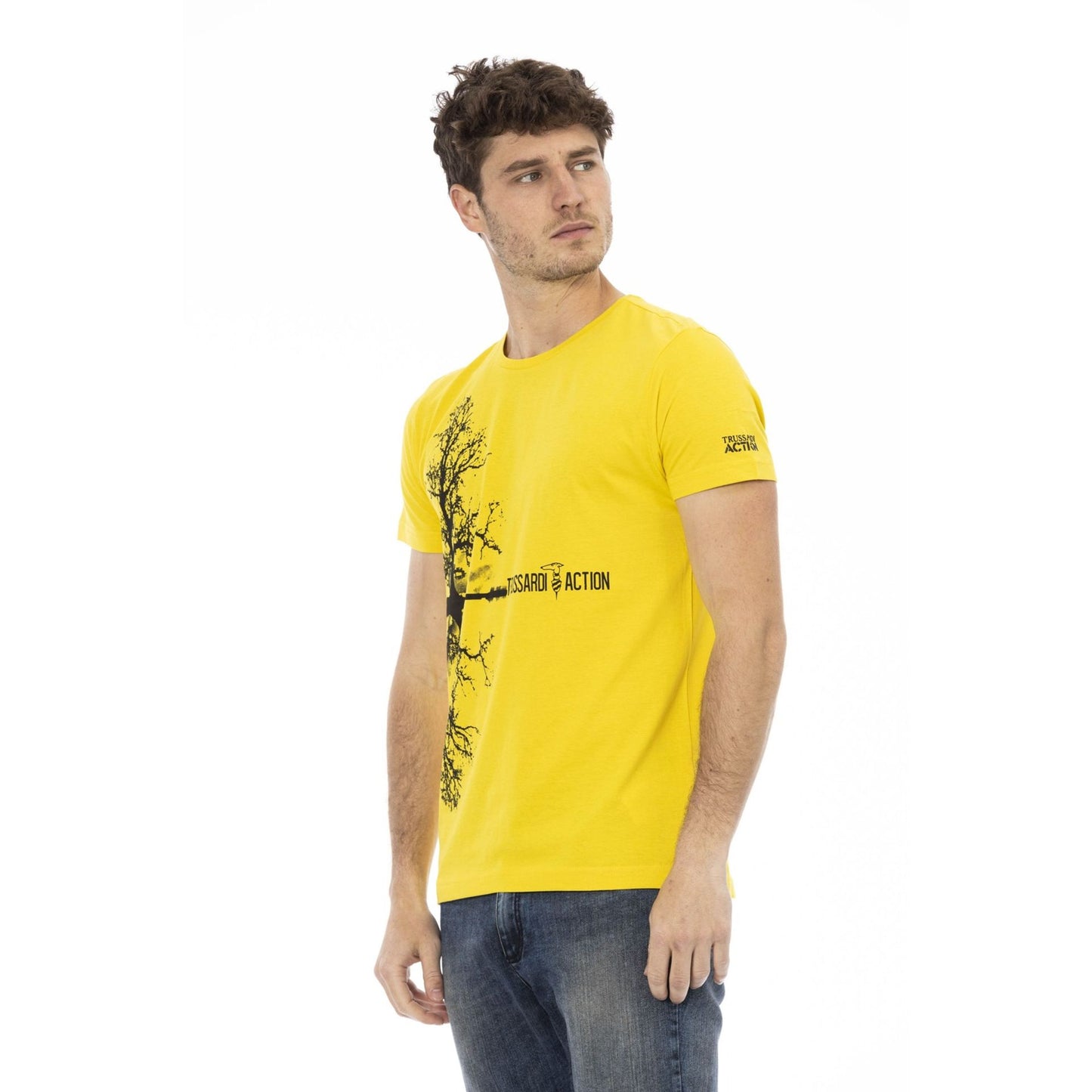 Trussardi Action Men T-shirts