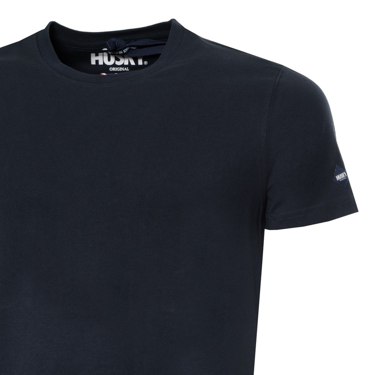 Husky Men T-shirts
