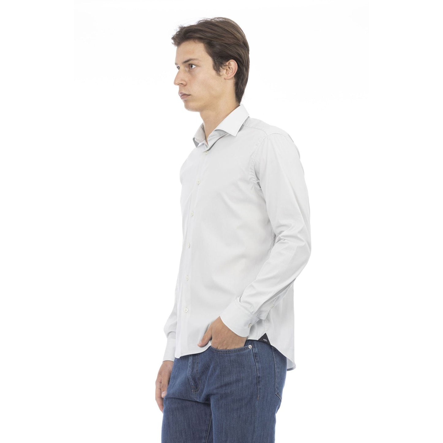 Baldinini Trend Men Shirts