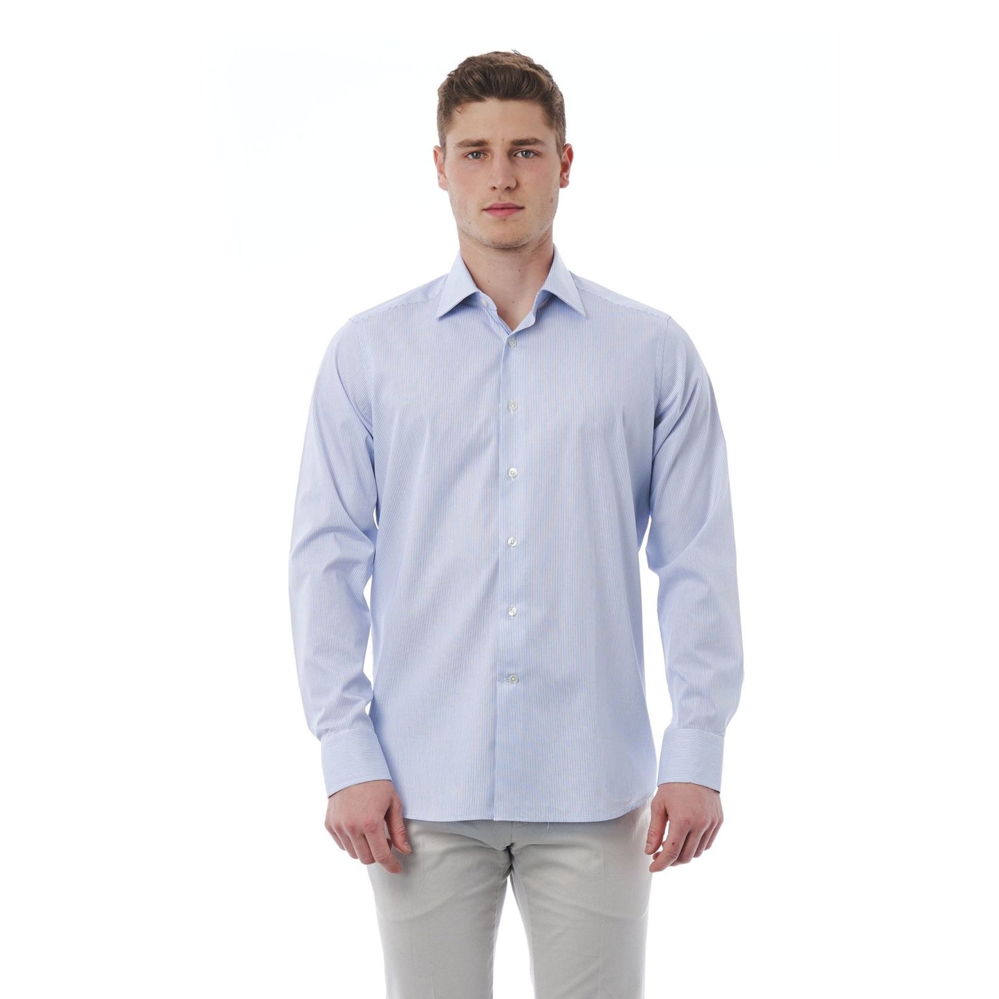 Bagutta Men Shirts