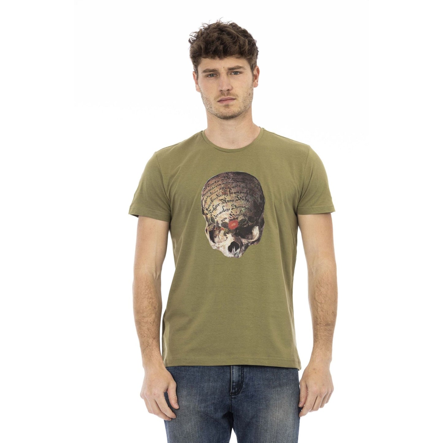 Trussardi Action Men T-shirts