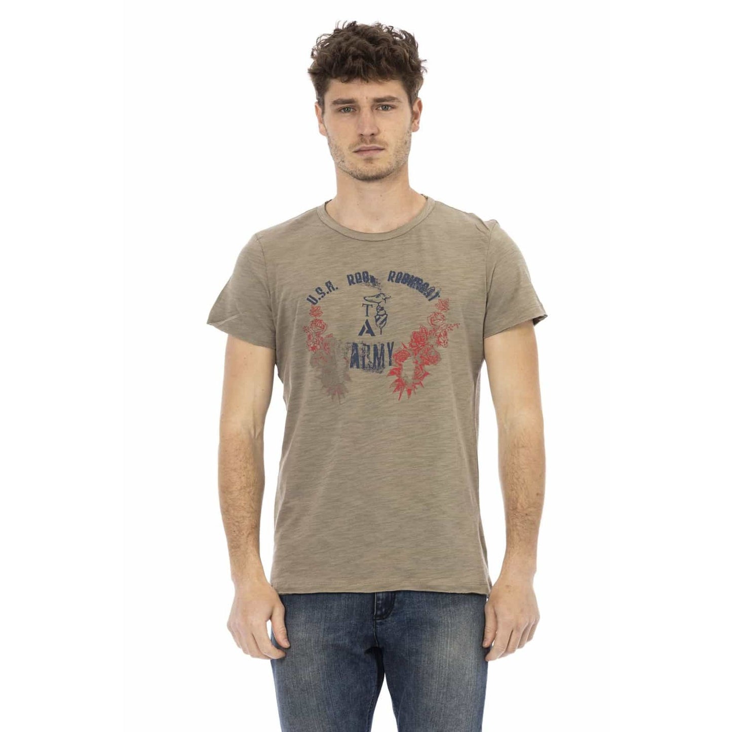 Trussardi Action Men T-shirts