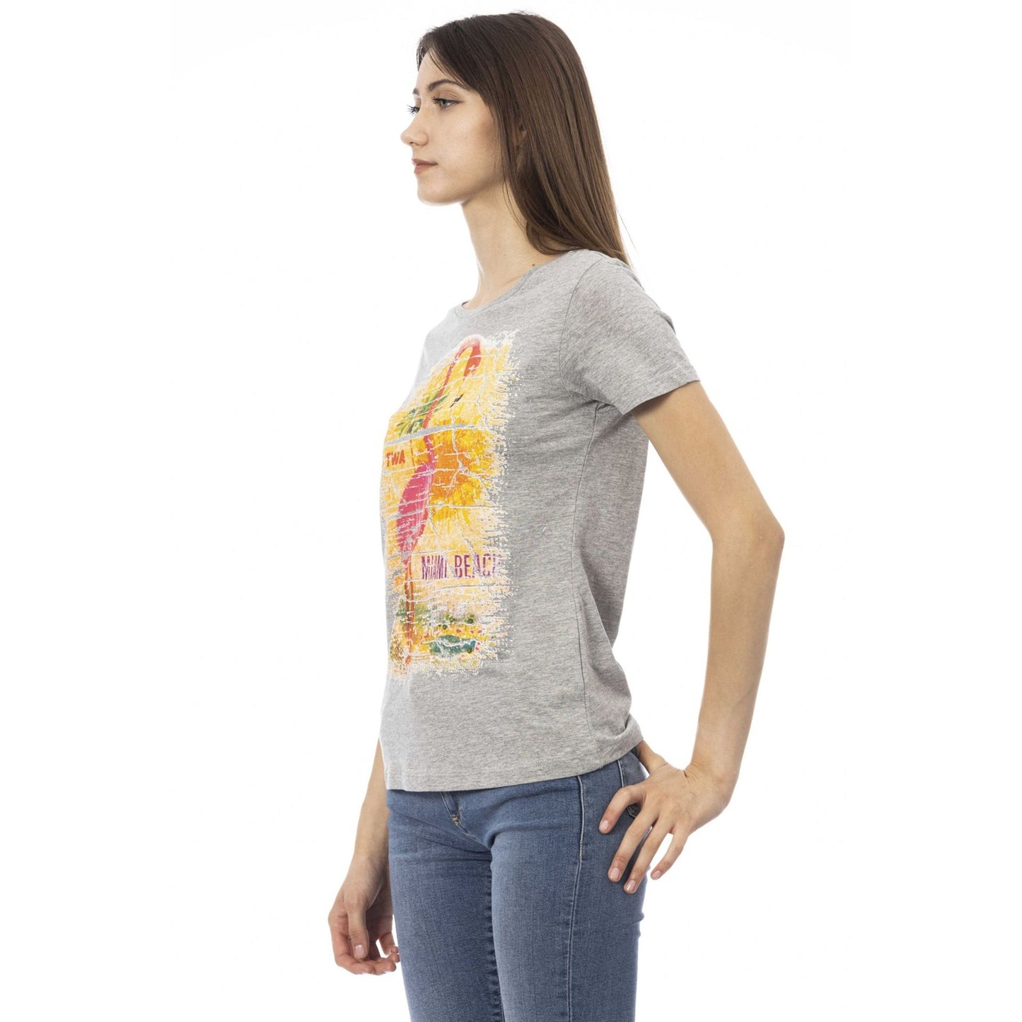 Trussardi Action Women T-shirts