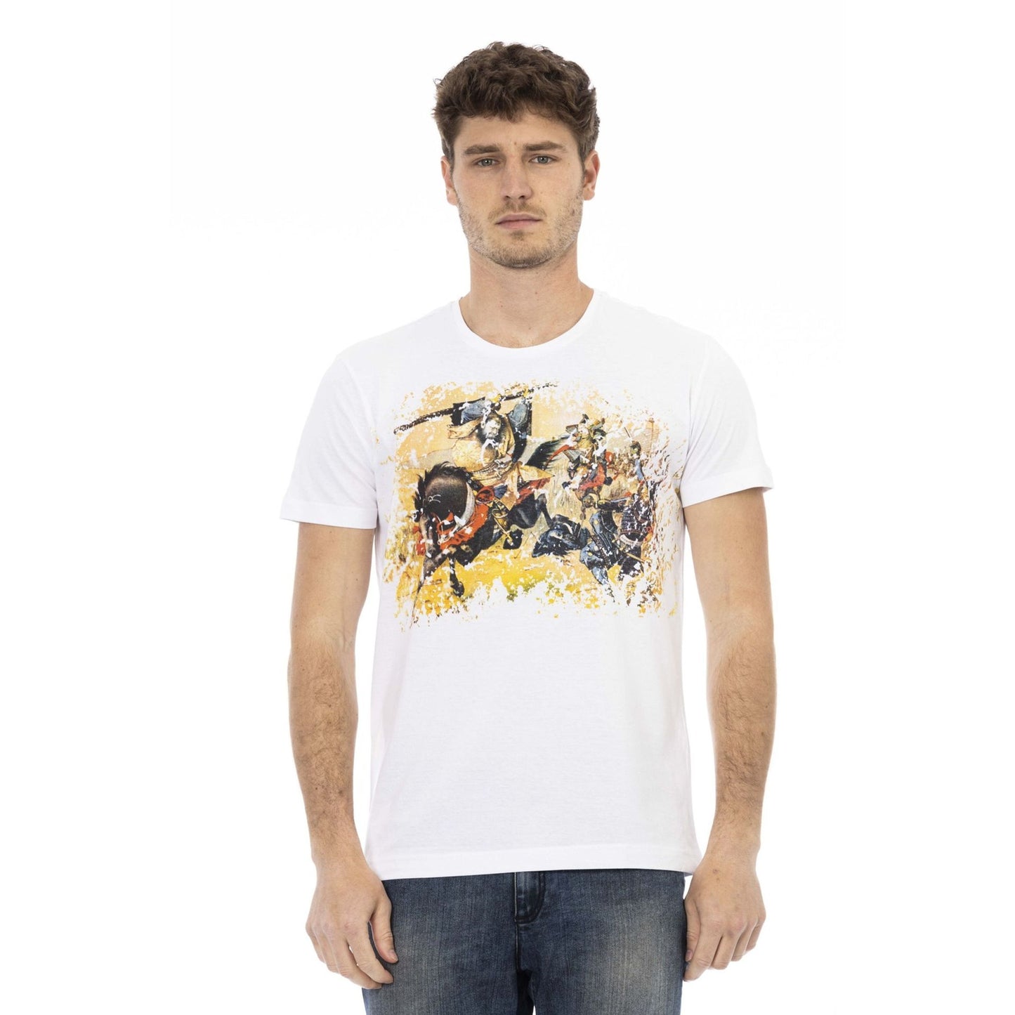 Trussardi Action Men T-shirts