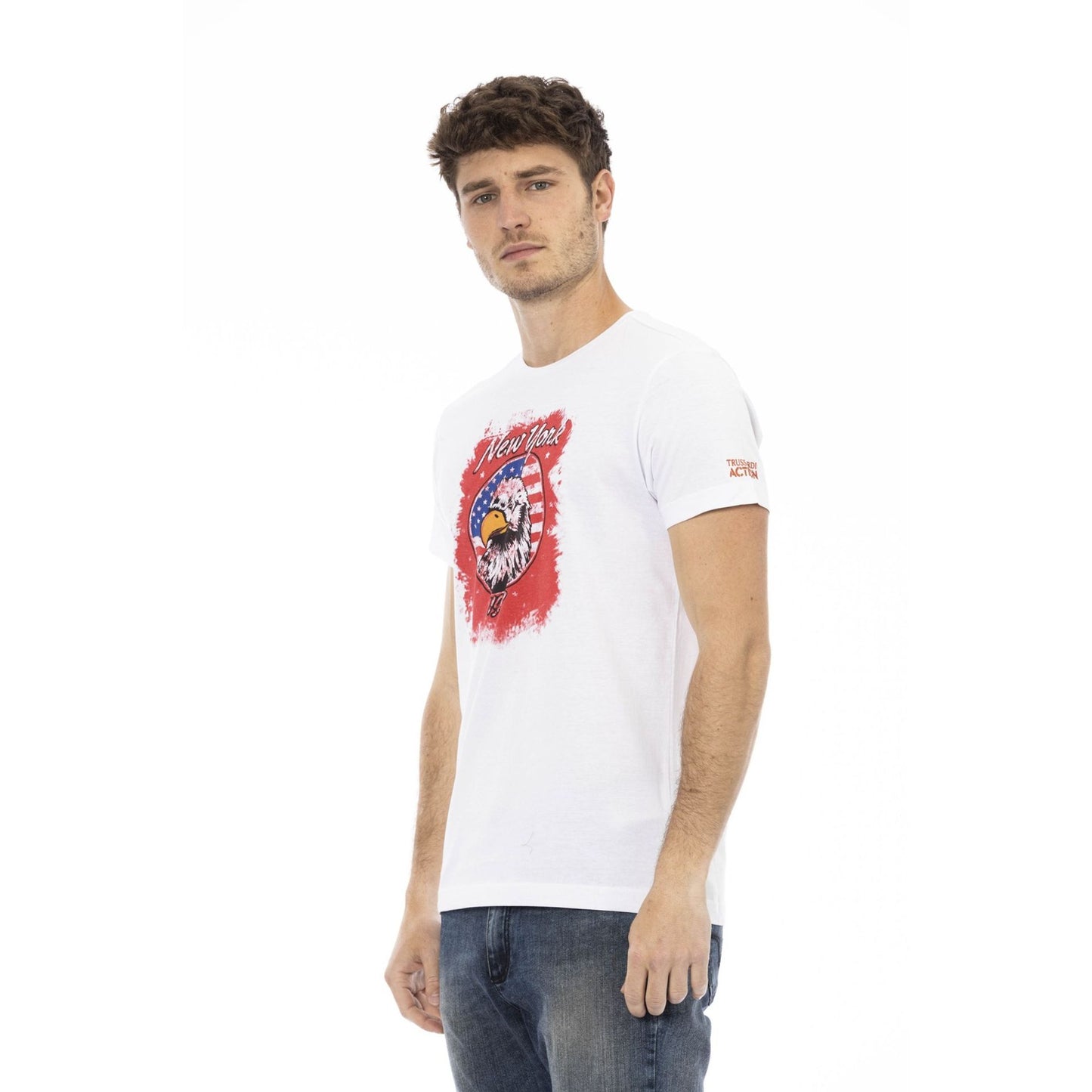 Trussardi Action Men T-shirts