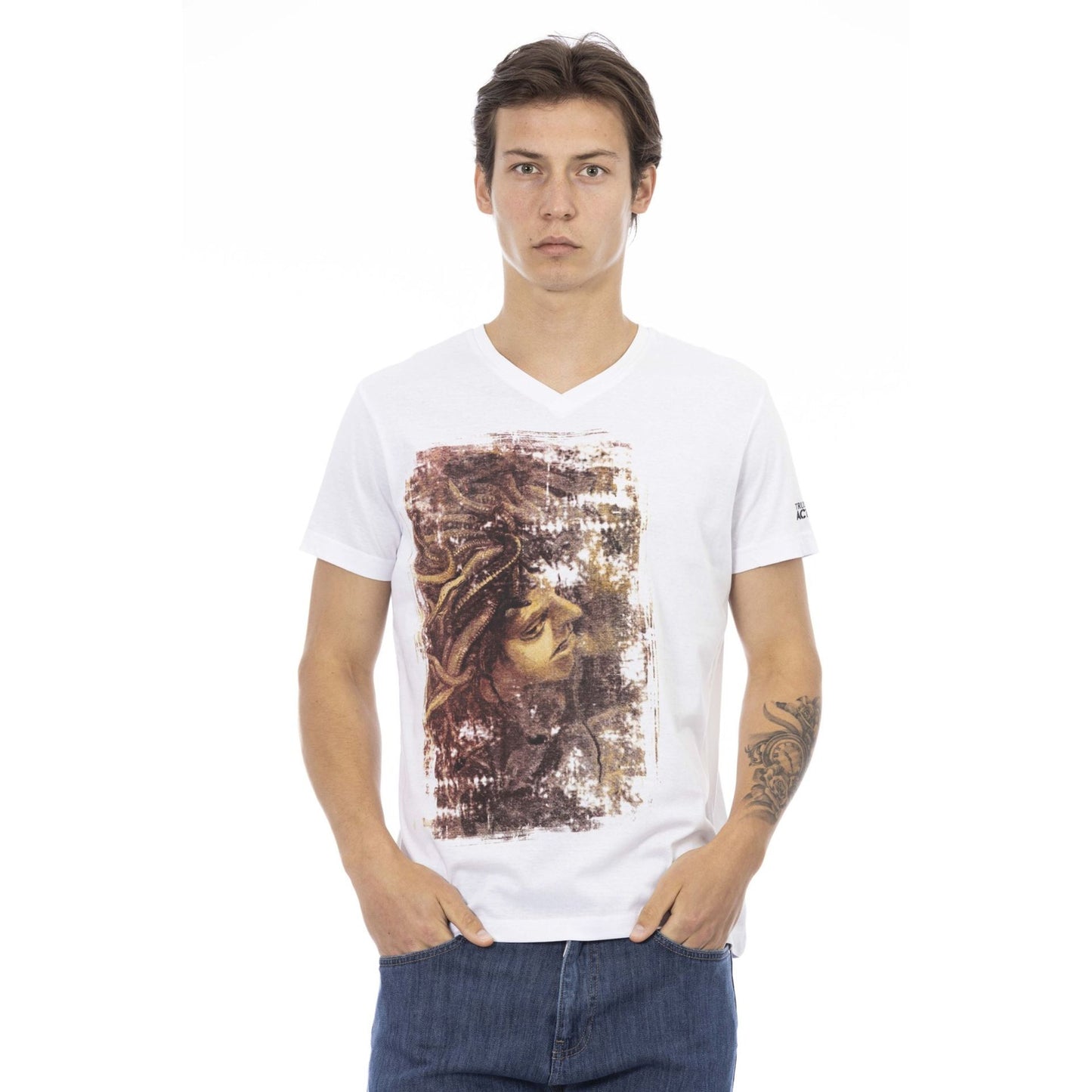 Trussardi Action Men T-shirts