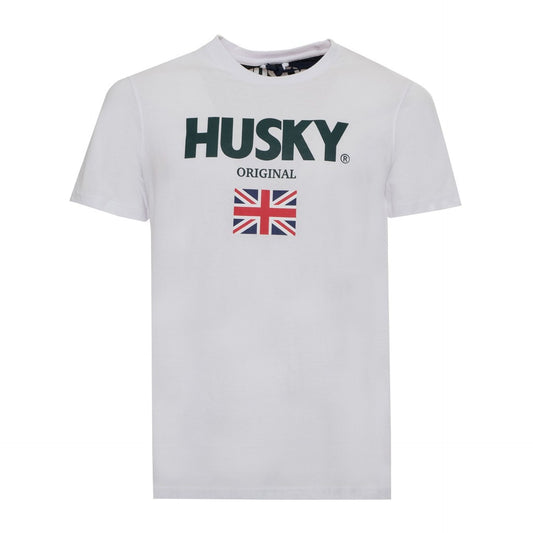 Husky Men T-shirts