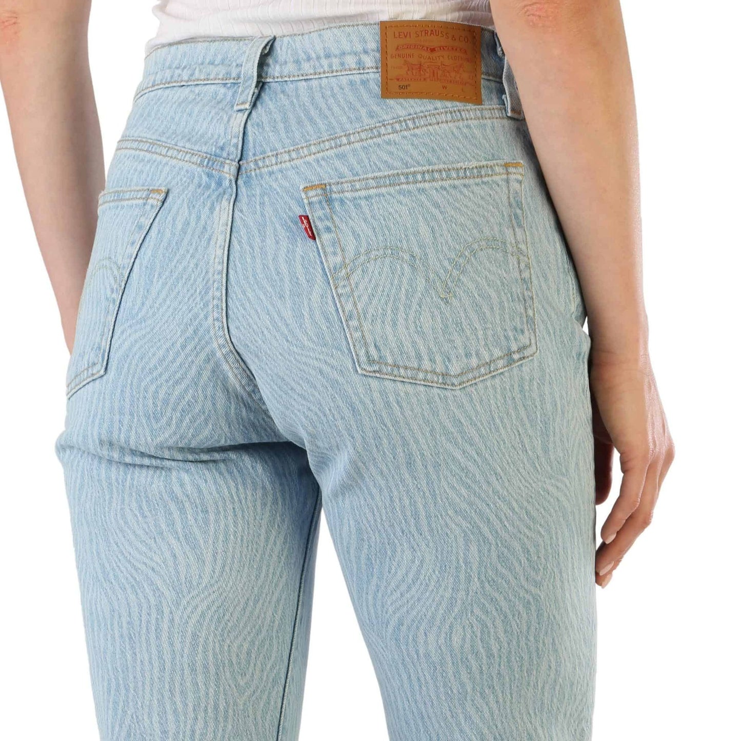 Levis Women Jeans