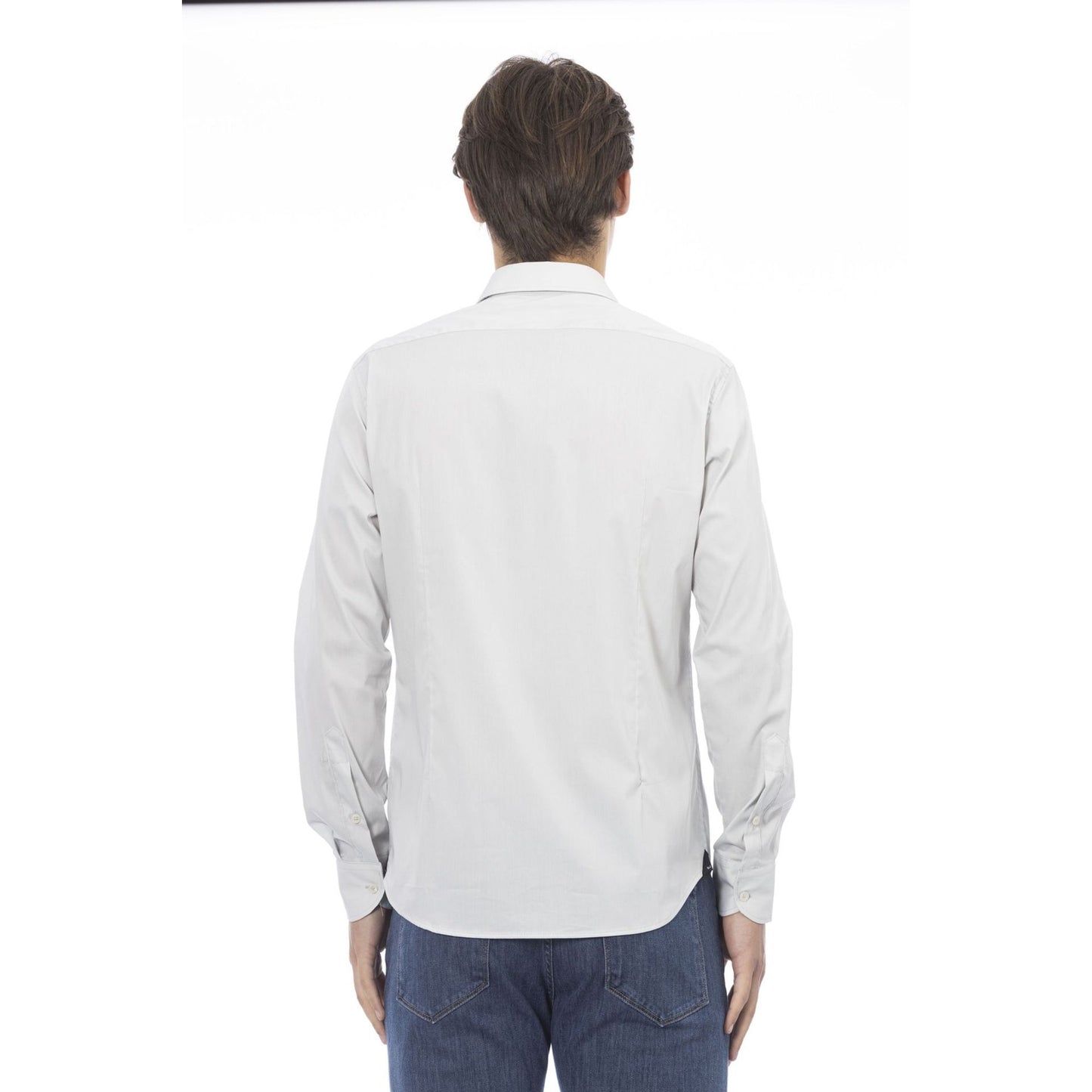 Baldinini Trend Men Shirts