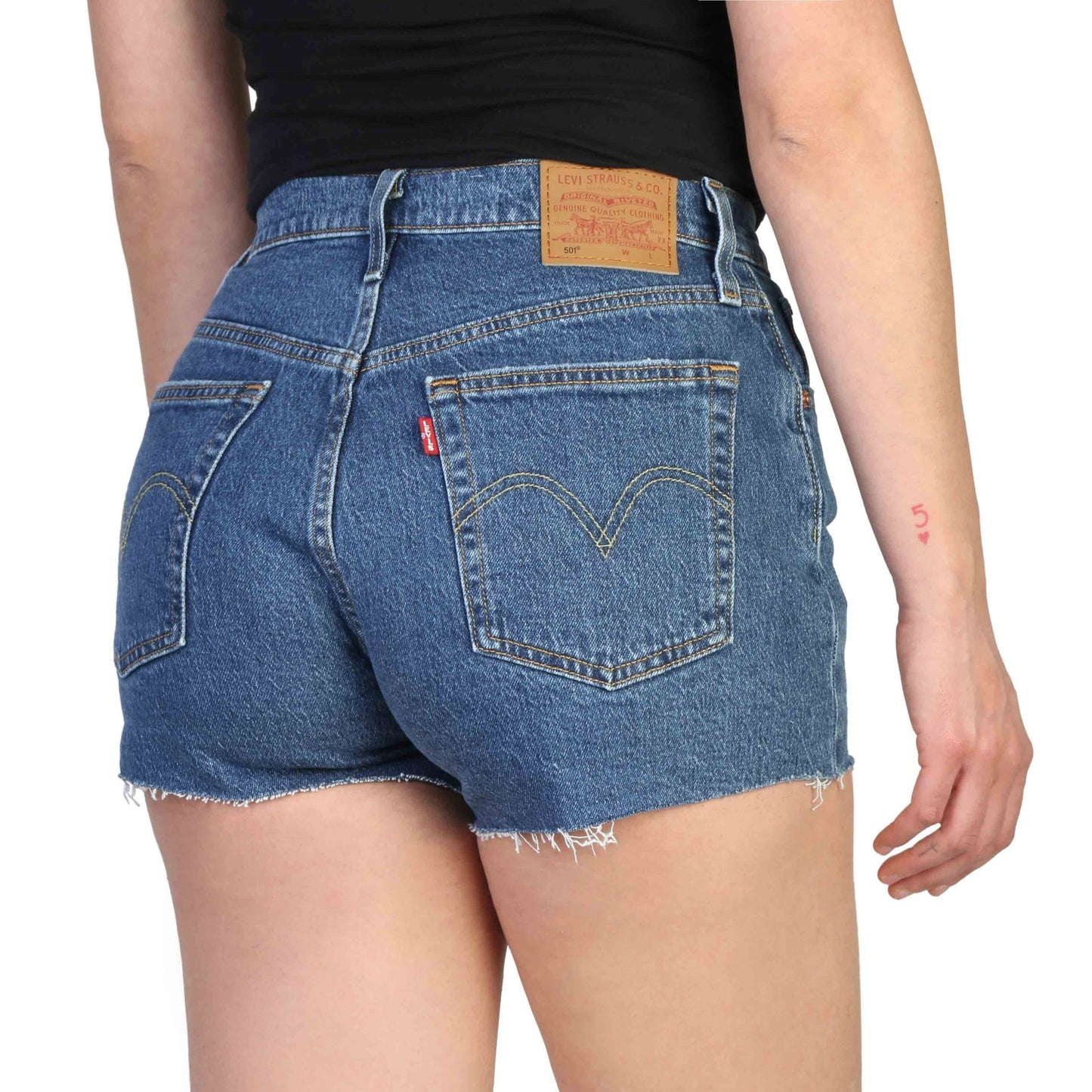 Levis Women Jeans