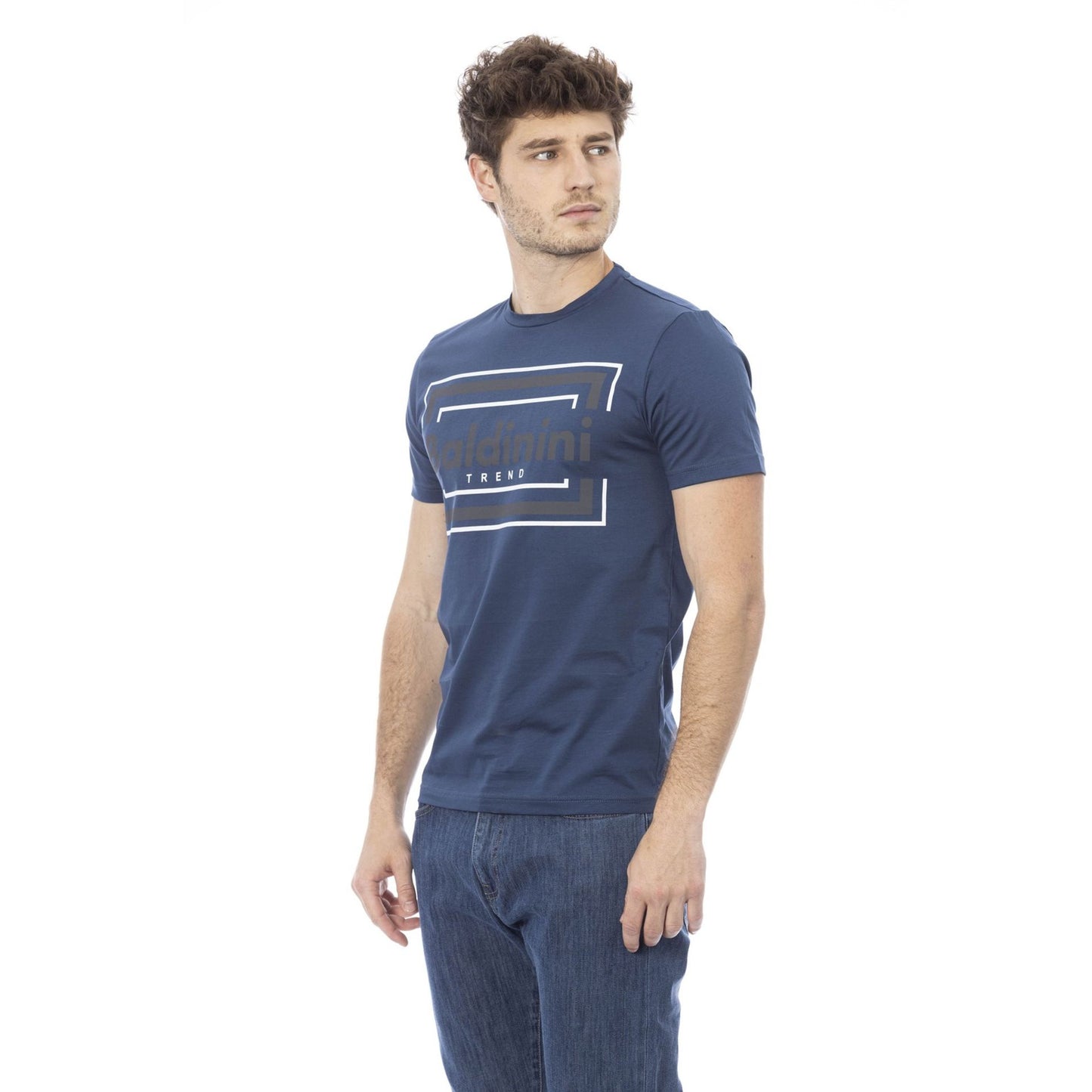 Baldinini Trend Men T-shirts