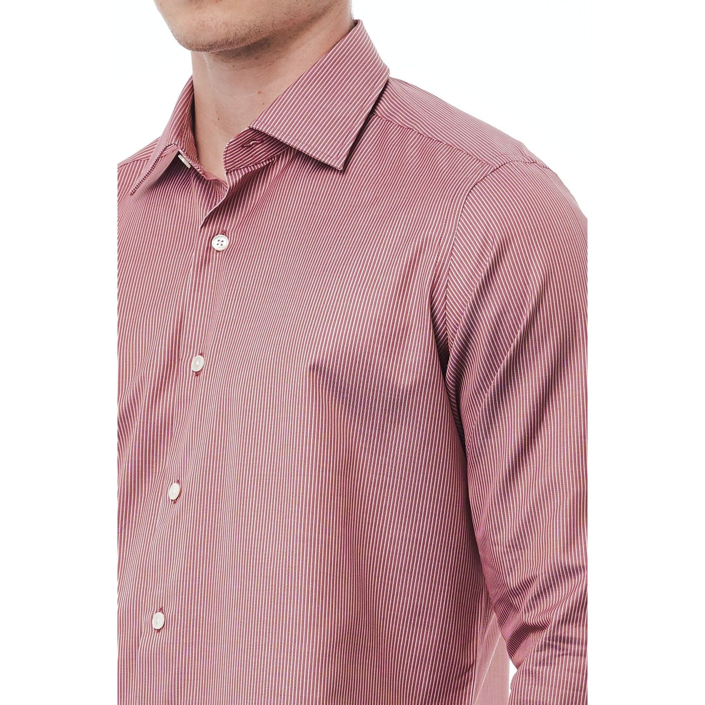 Bagutta Men Shirts