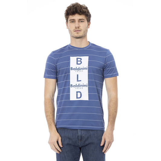 Baldinini Trend Men T-shirts