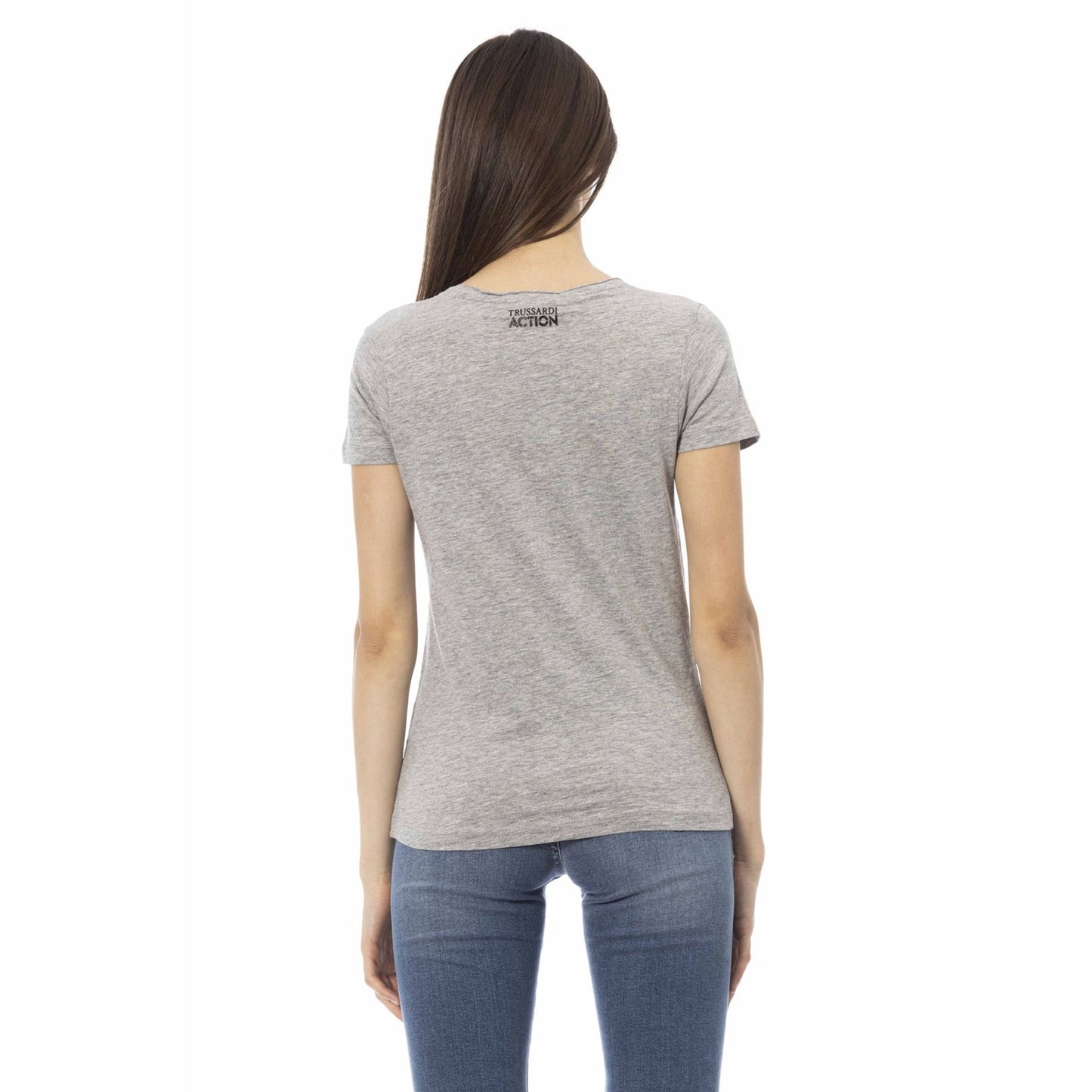 Trussardi Action Women T-shirts