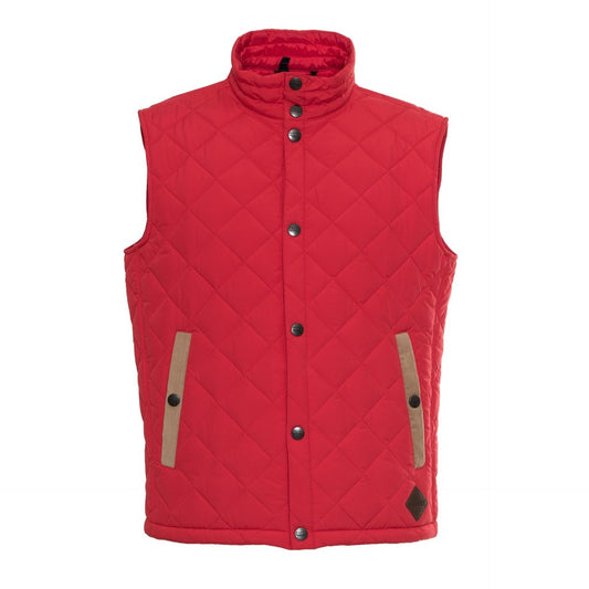 Husky Men Vest