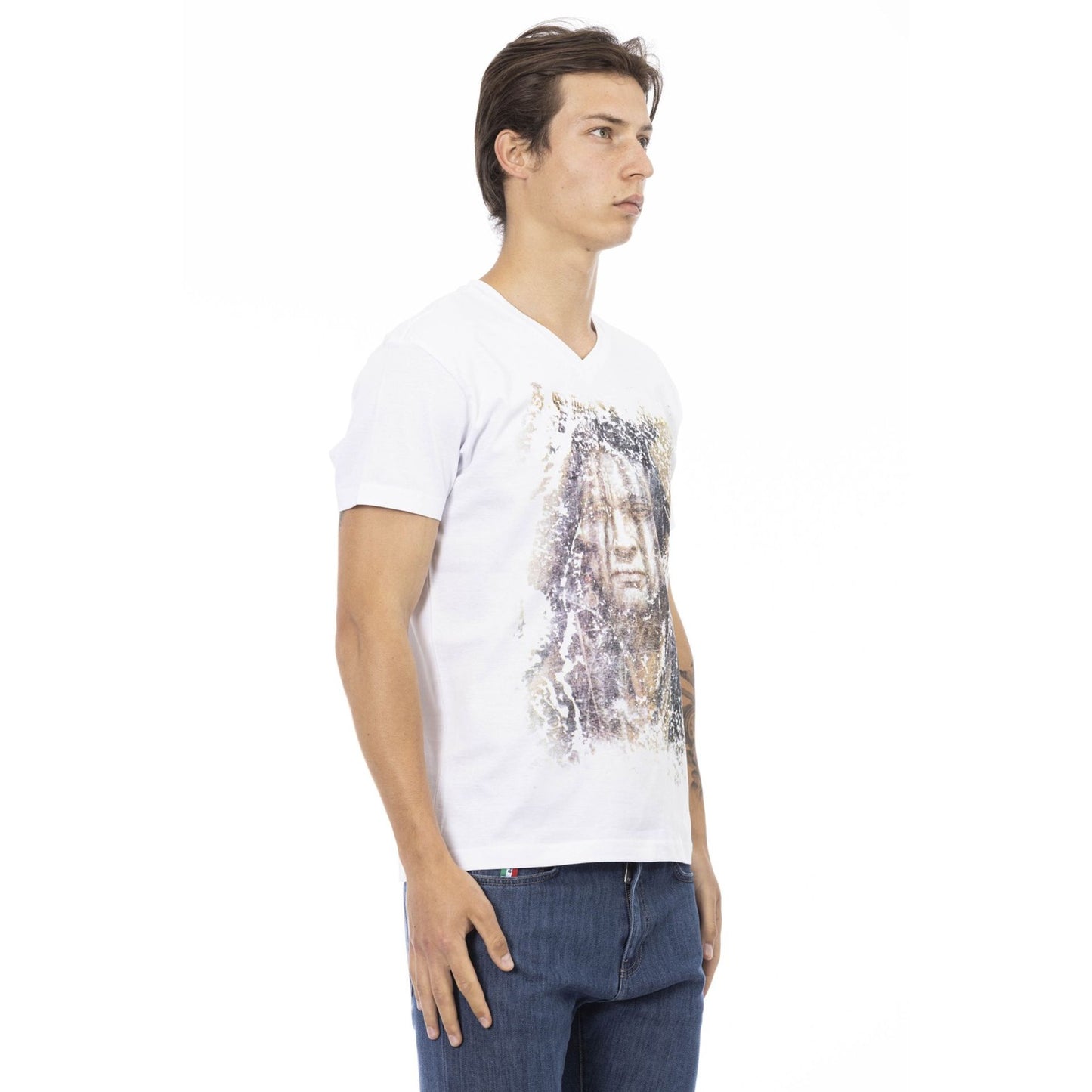 Trussardi Action Men T-shirts