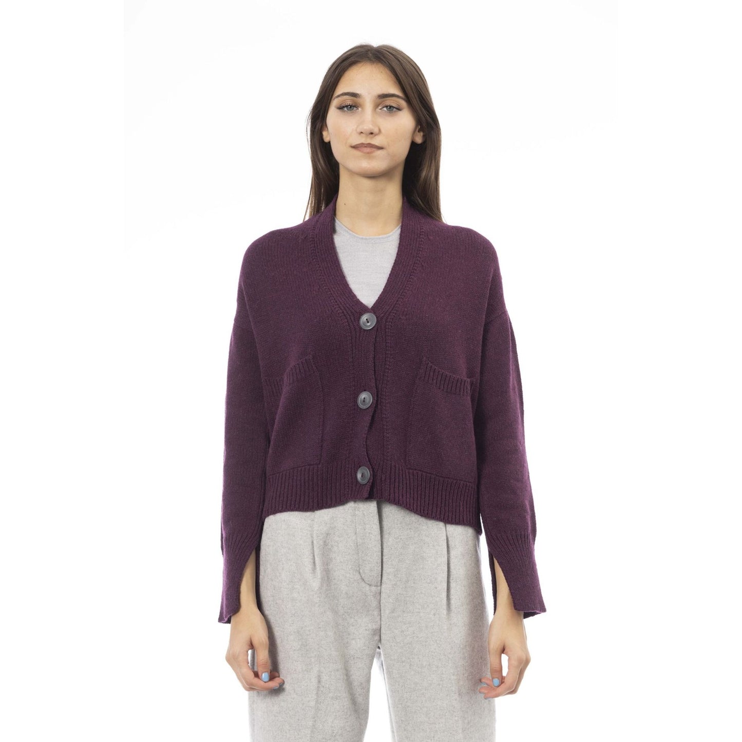 Alpha Studio Women Sweaters