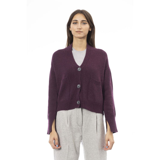 Alpha Studio Women Sweaters