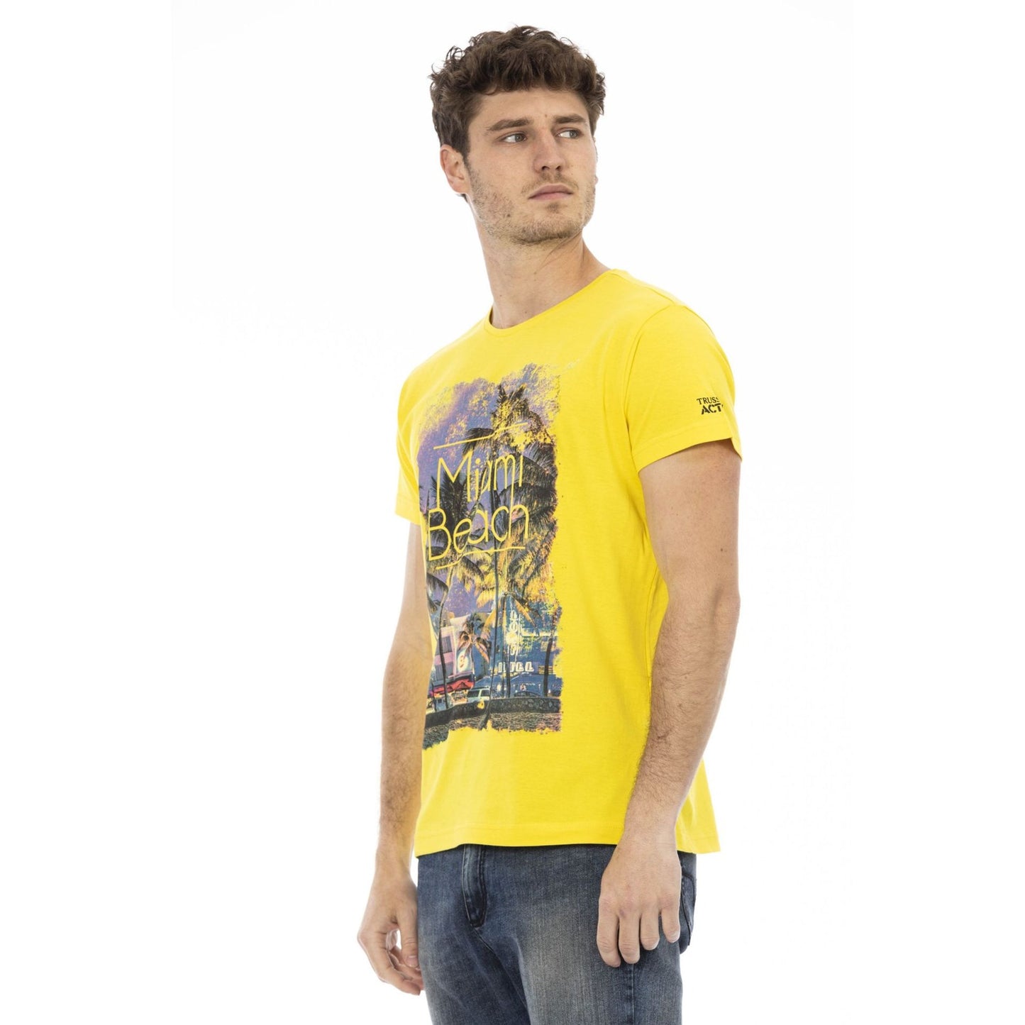 Trussardi Action Men T-shirts
