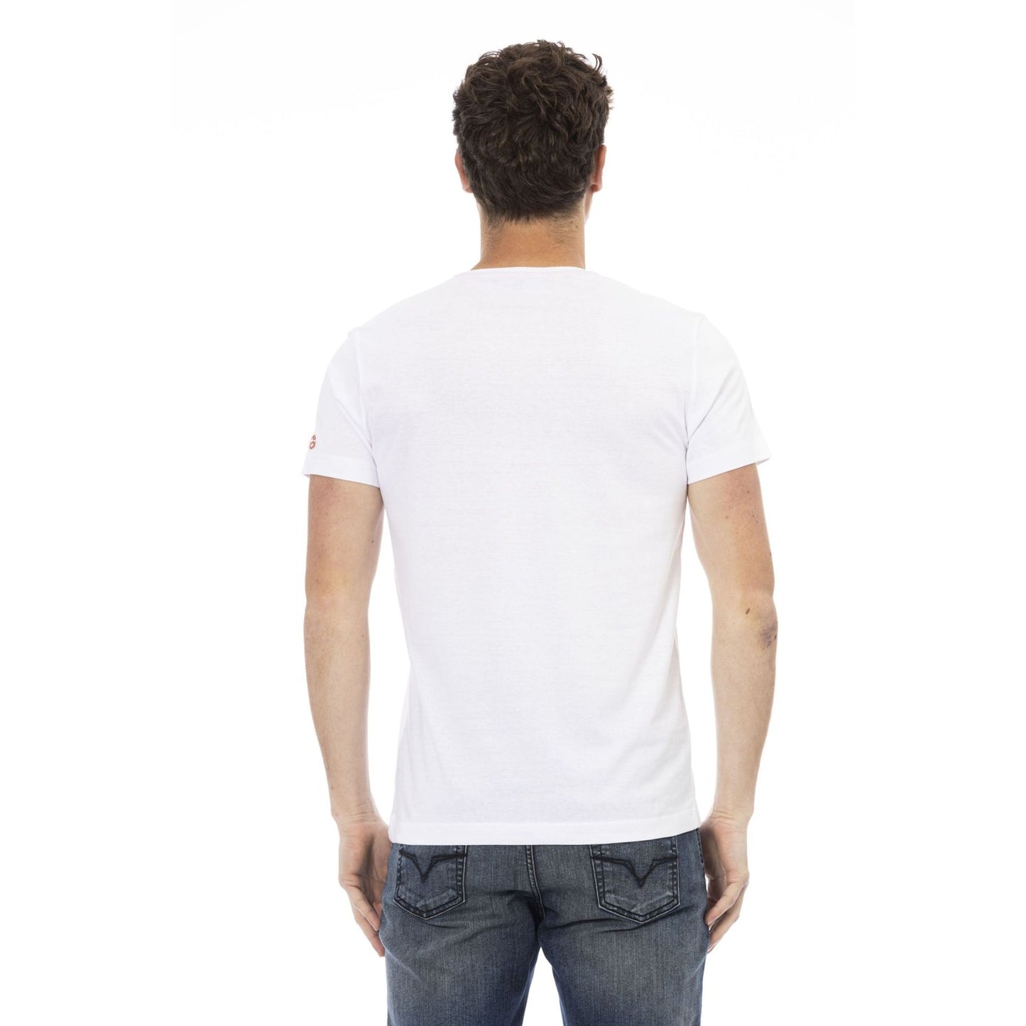 Trussardi Action Men T-shirts