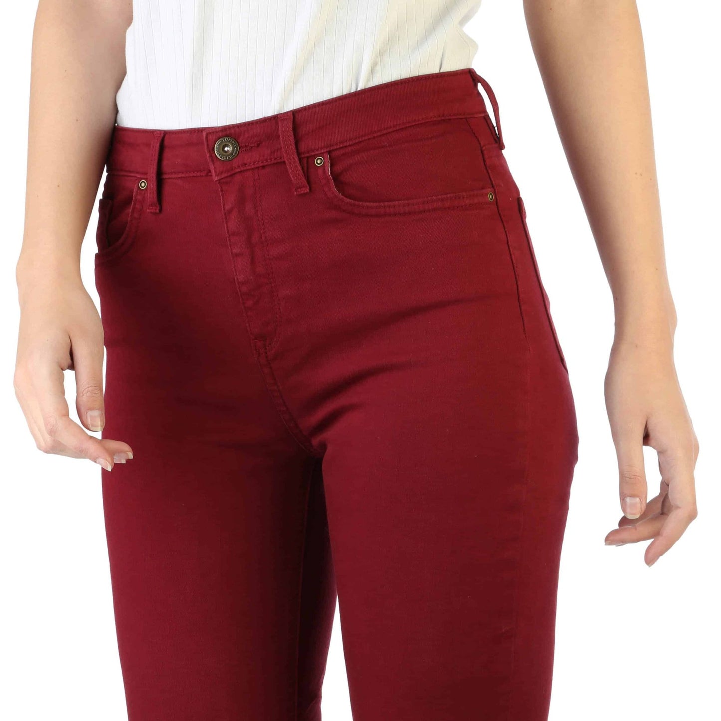 Tommy Hilfiger Women Jeans
