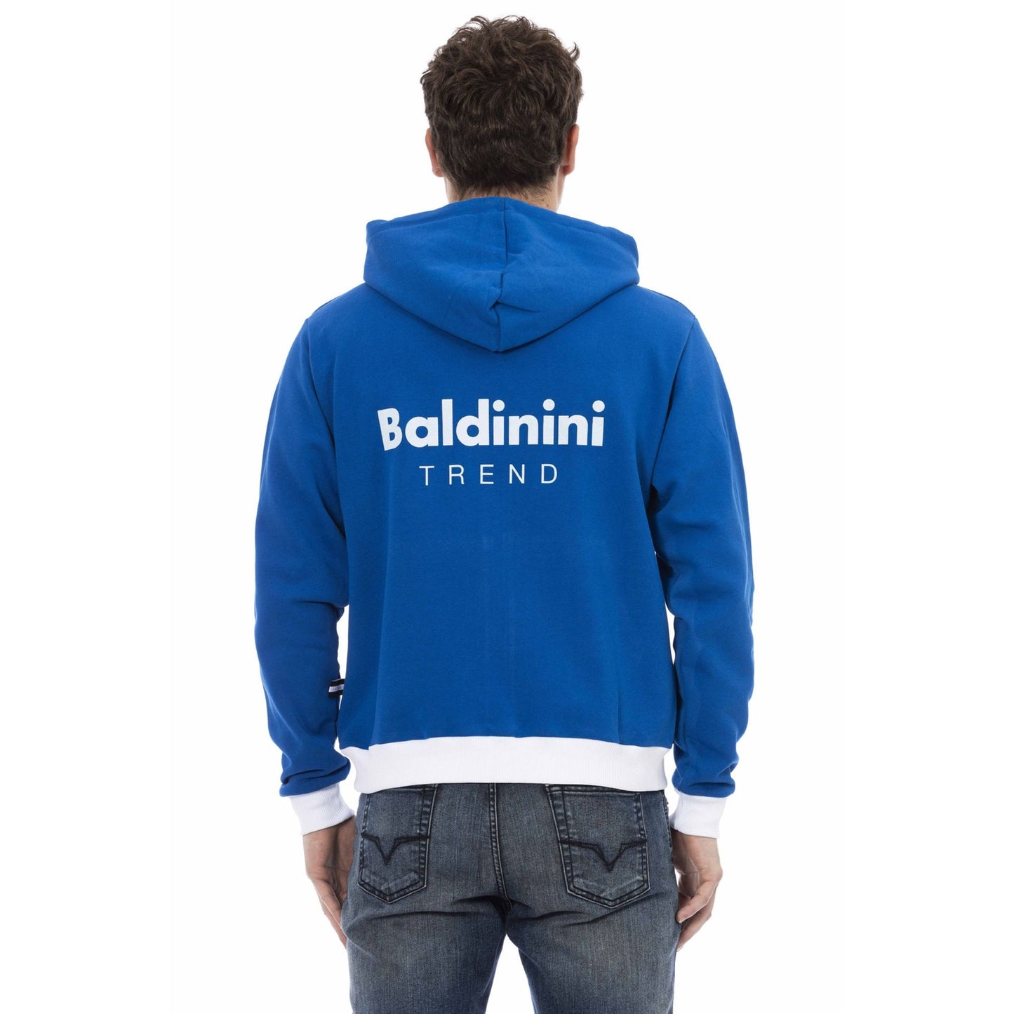 Baldinini Trend Men Sweatshirts