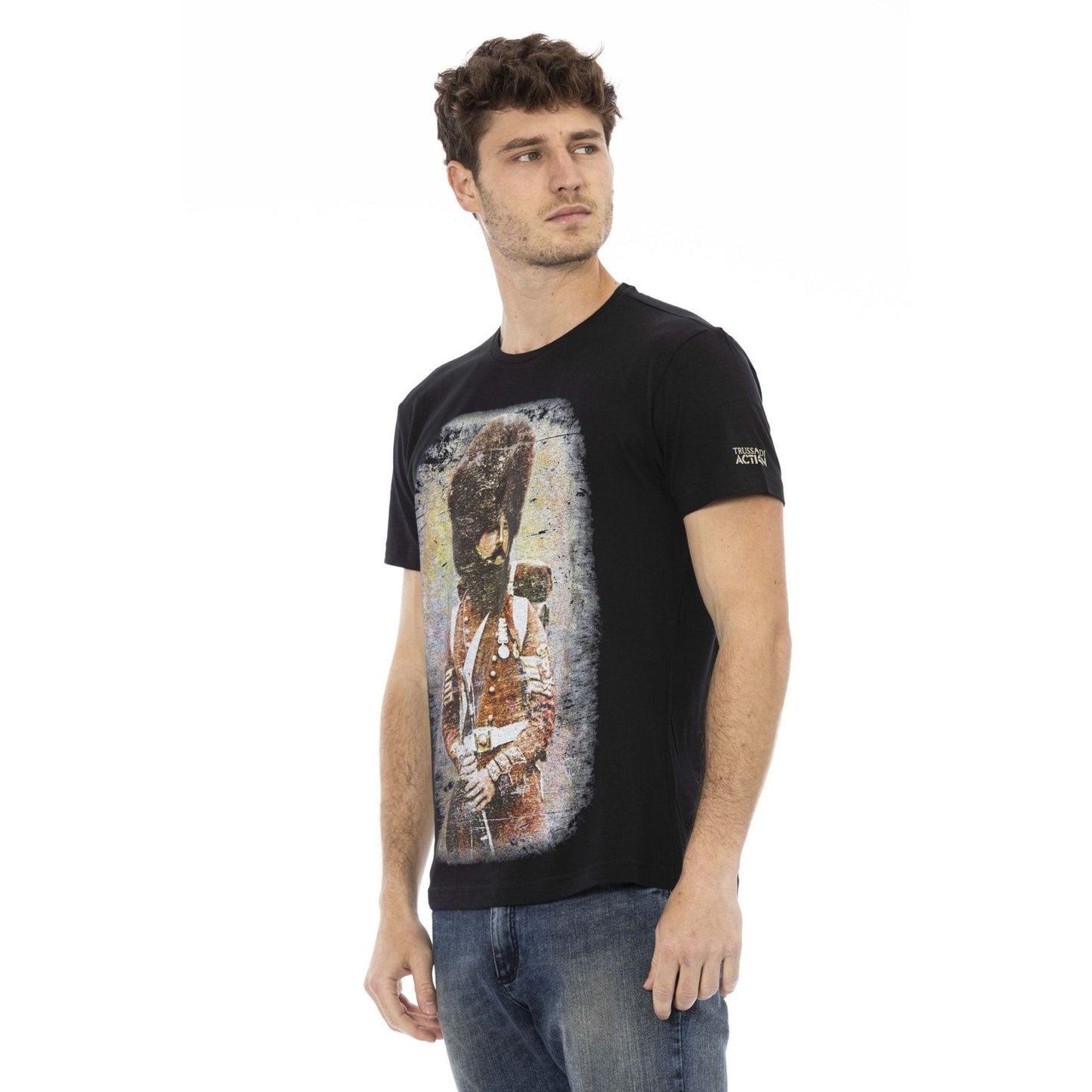 Trussardi Action Men T-shirts