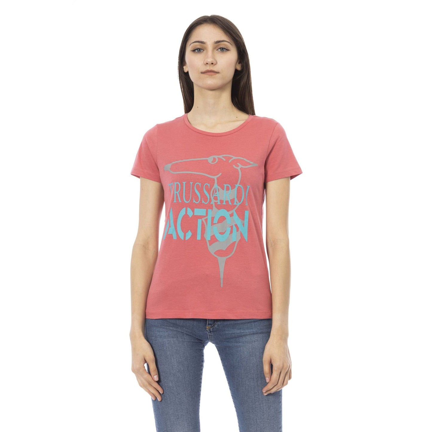 Trussardi Action Women T-shirts
