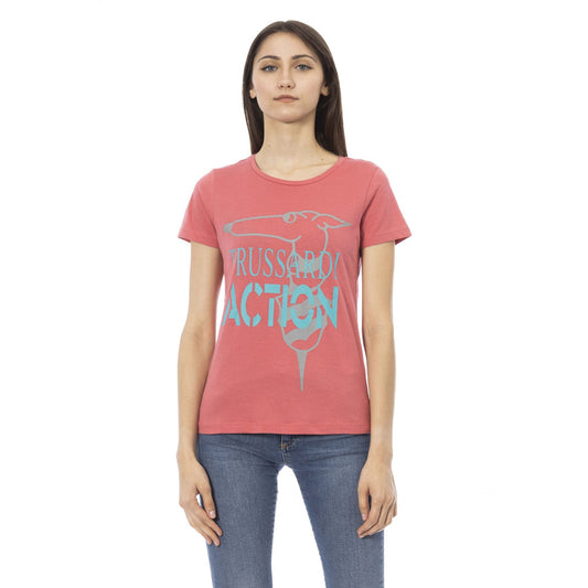 Trussardi Action Women T-shirts