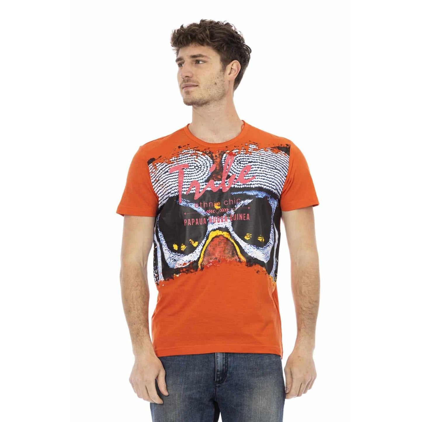 Trussardi Action Men T-shirts