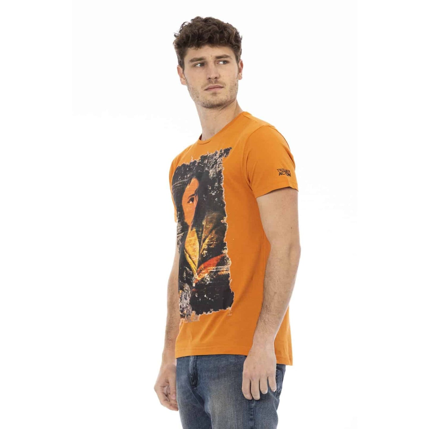 Trussardi Action Men T-shirts