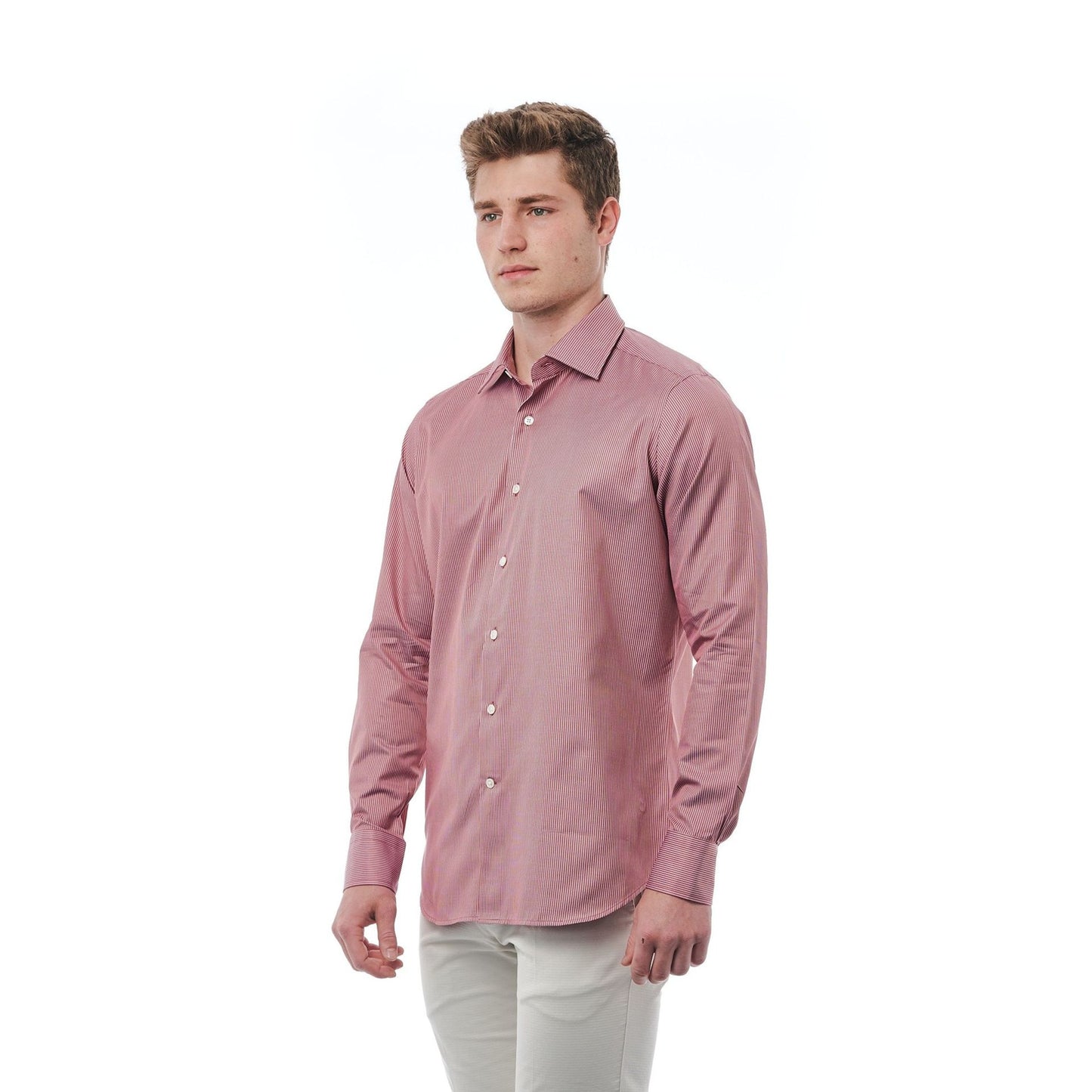 Bagutta Men Shirts