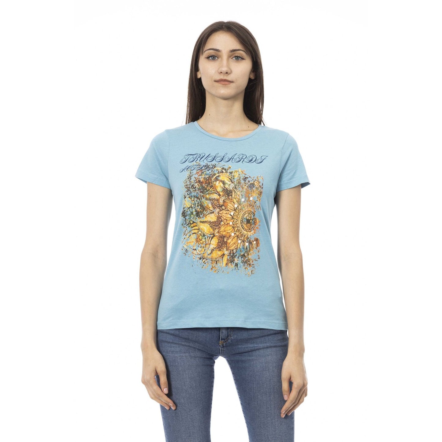 Trussardi Action Women T-shirts