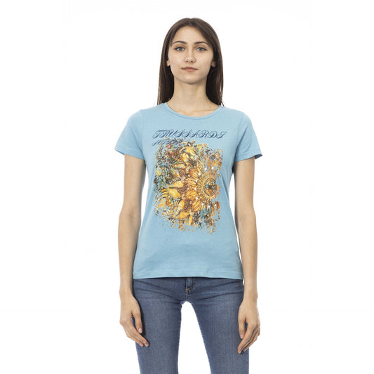 Trussardi Action Women T-shirts