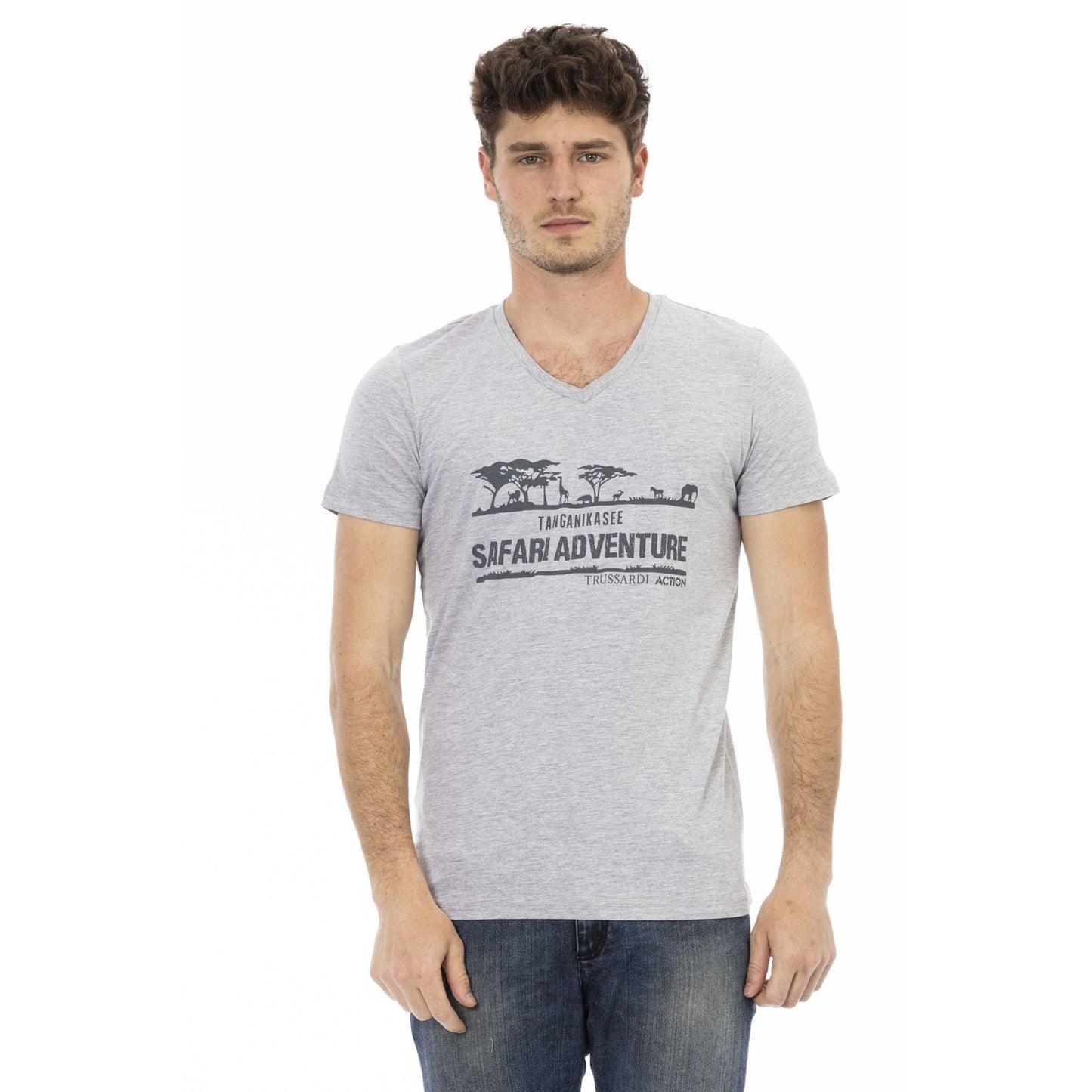 Trussardi Action Men T-shirts