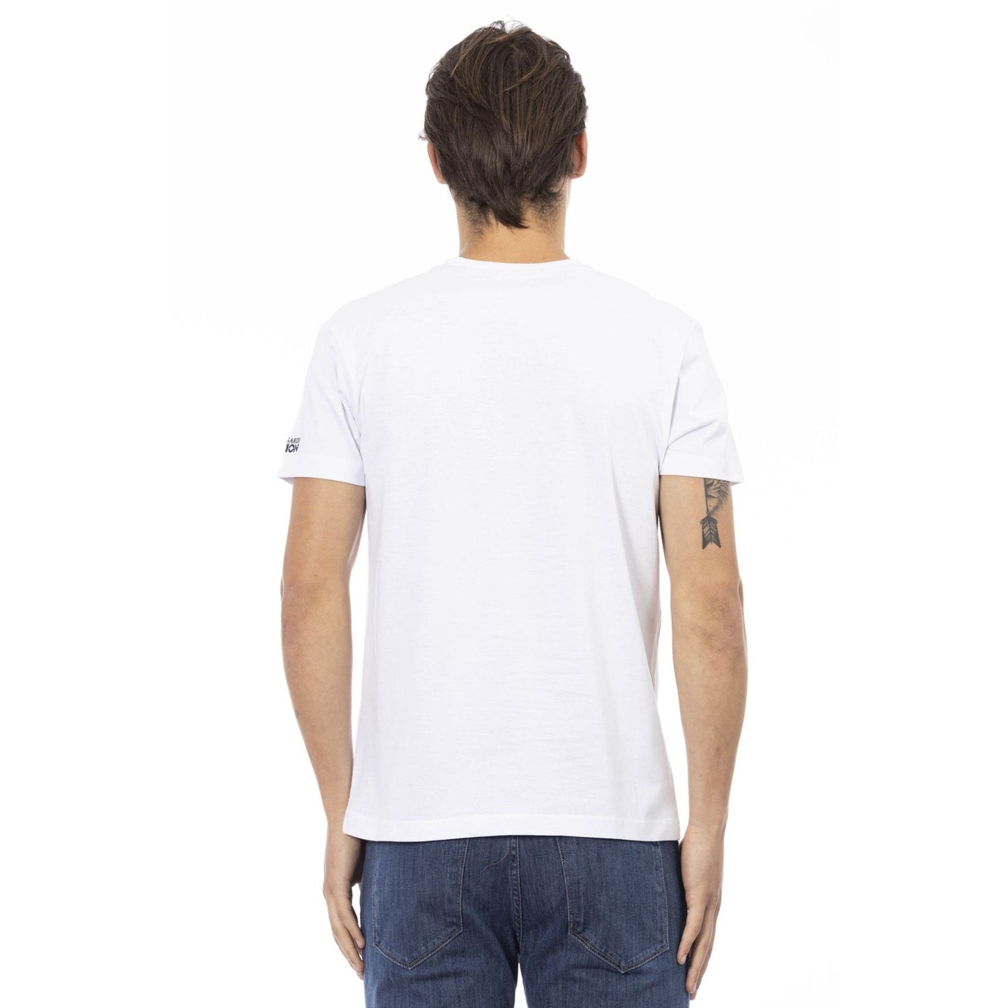 Trussardi Action Men T-shirts
