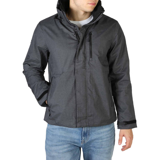 Superdry Men Jackets