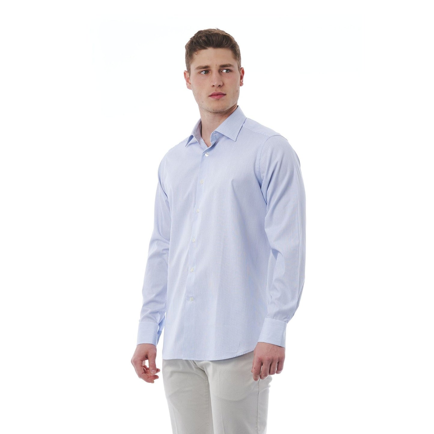 Bagutta Men Shirts