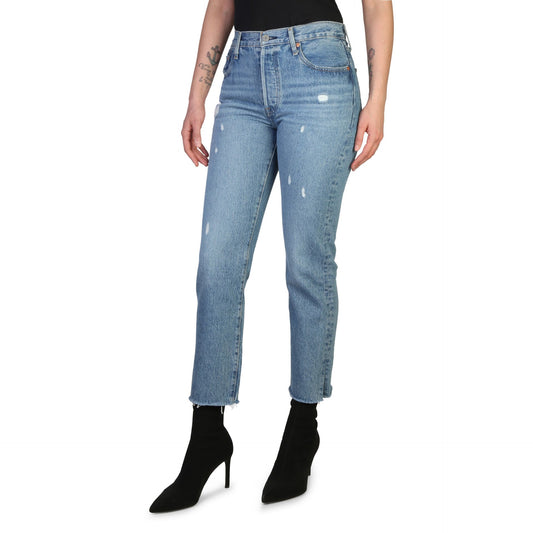 Levis Women Jeans