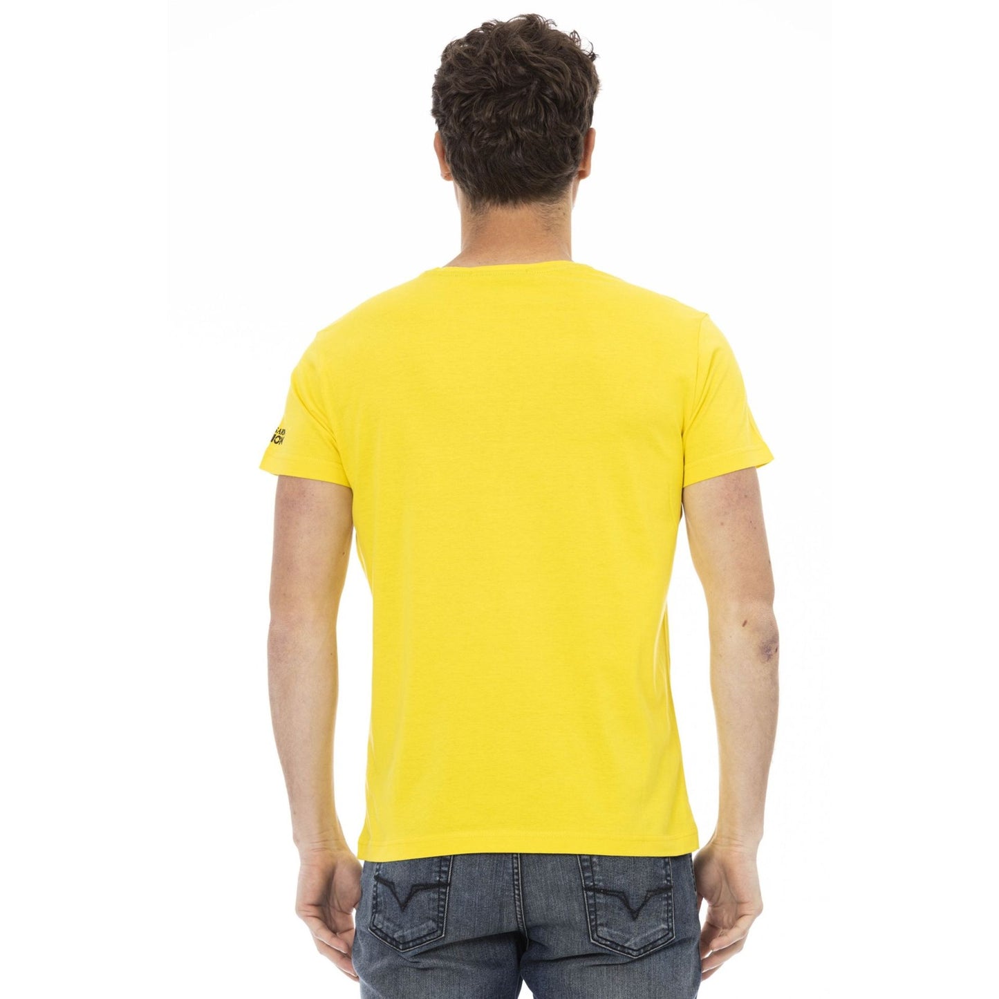 Trussardi Action Men T-shirts