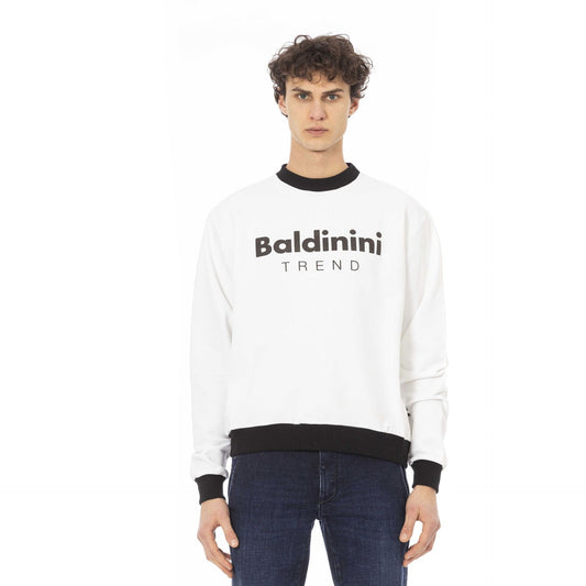 Baldinini Trend Men Sweatshirts