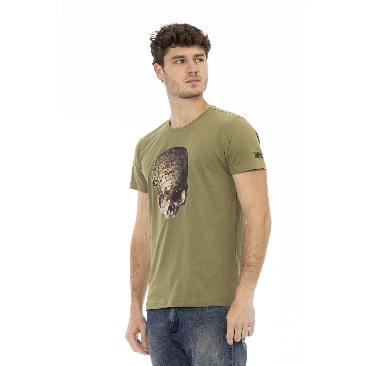 Trussardi Action Men T-shirts