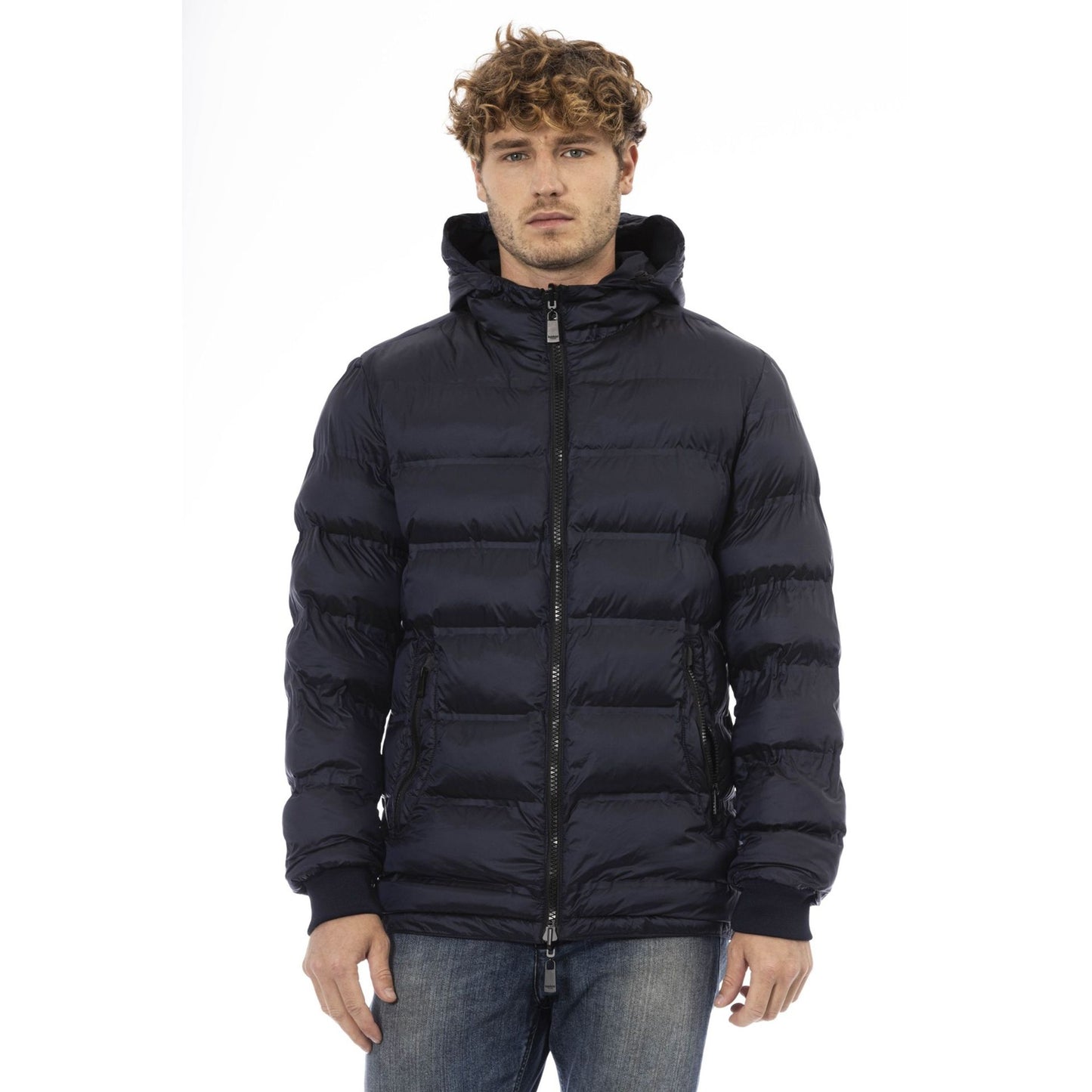 Baldinini Trend Men Jackets