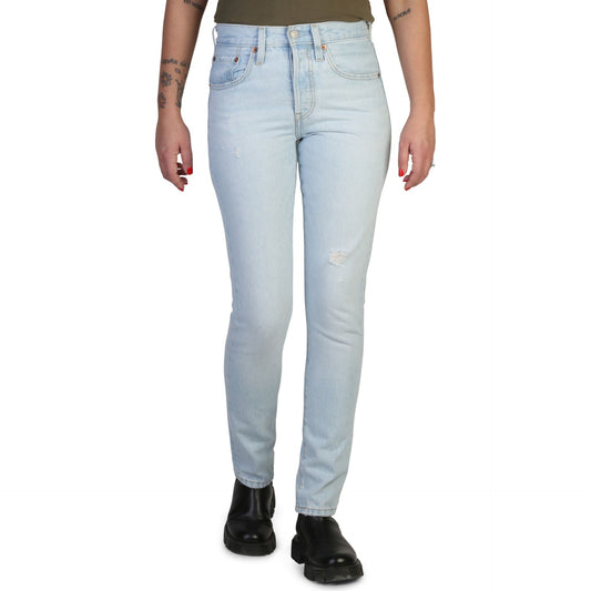 Levis Women Jeans