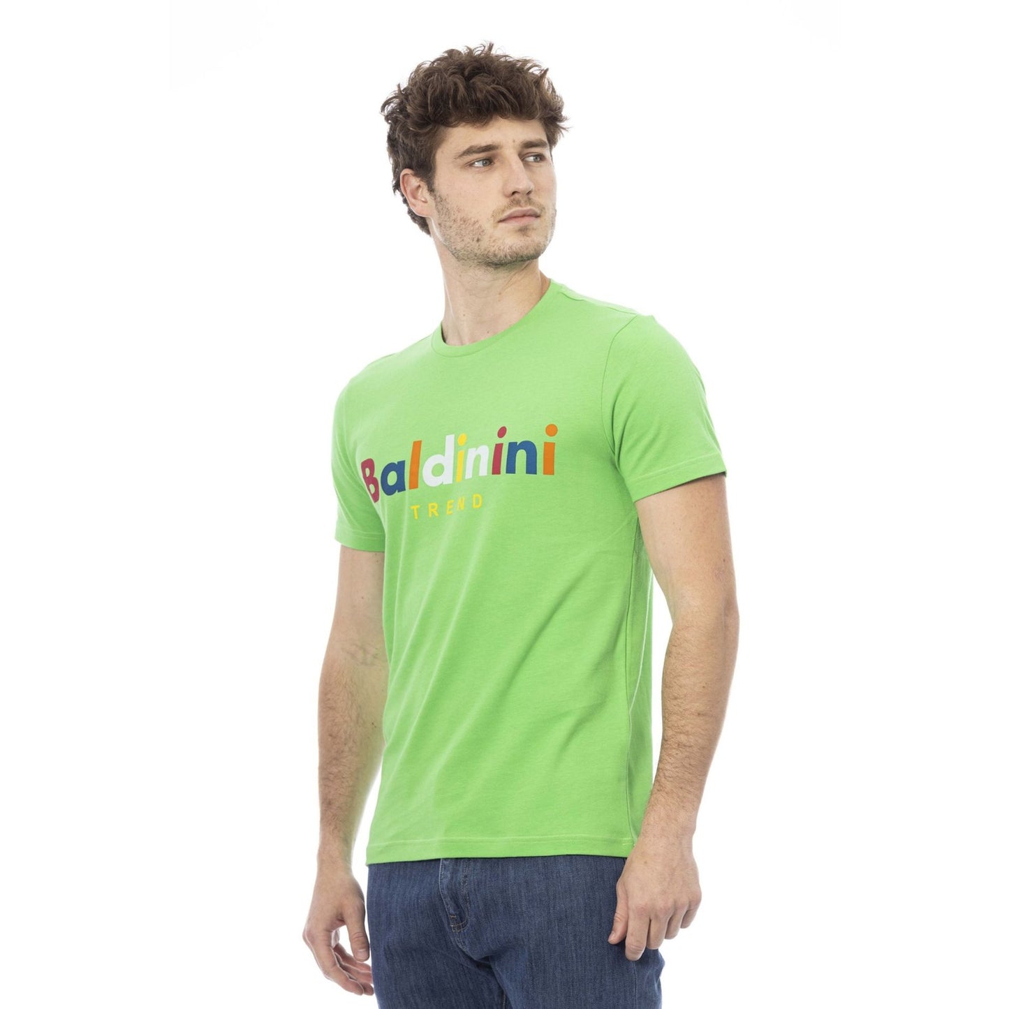 Baldinini Trend Men T-shirts
