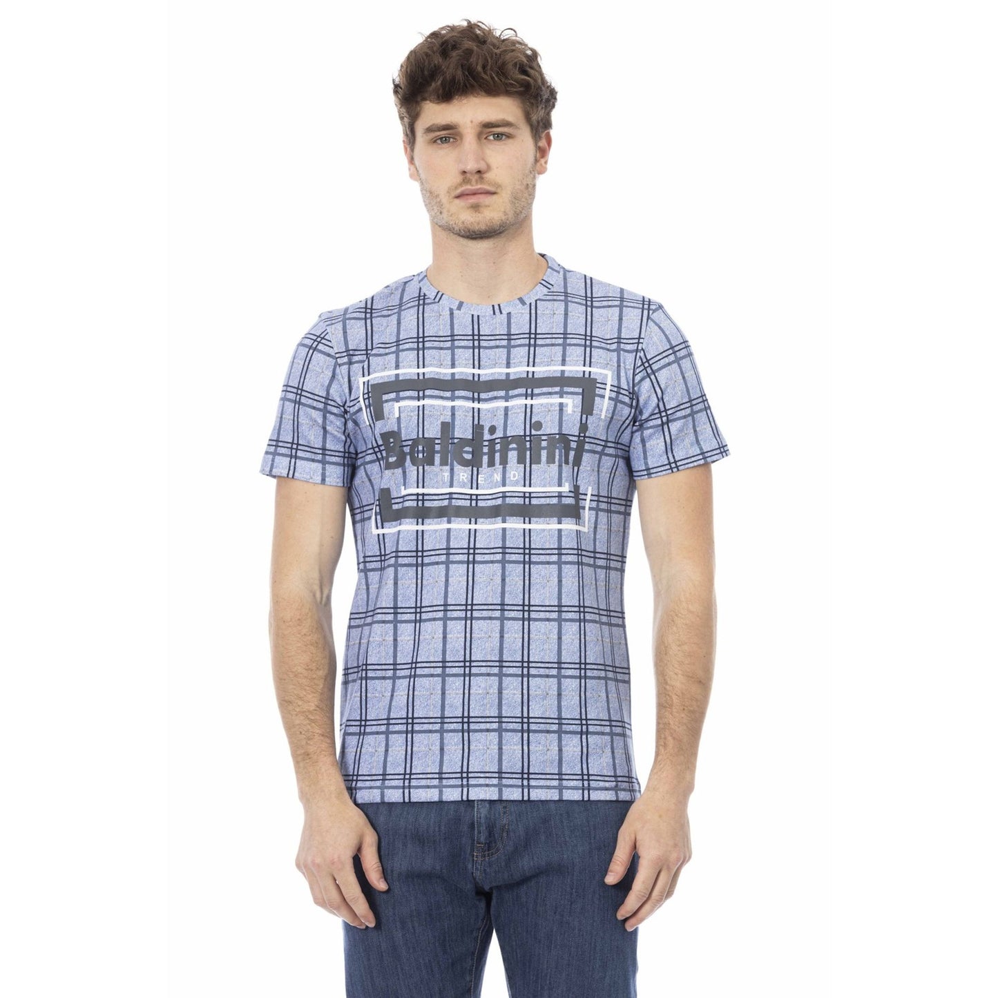 Baldinini Trend Men T-shirts