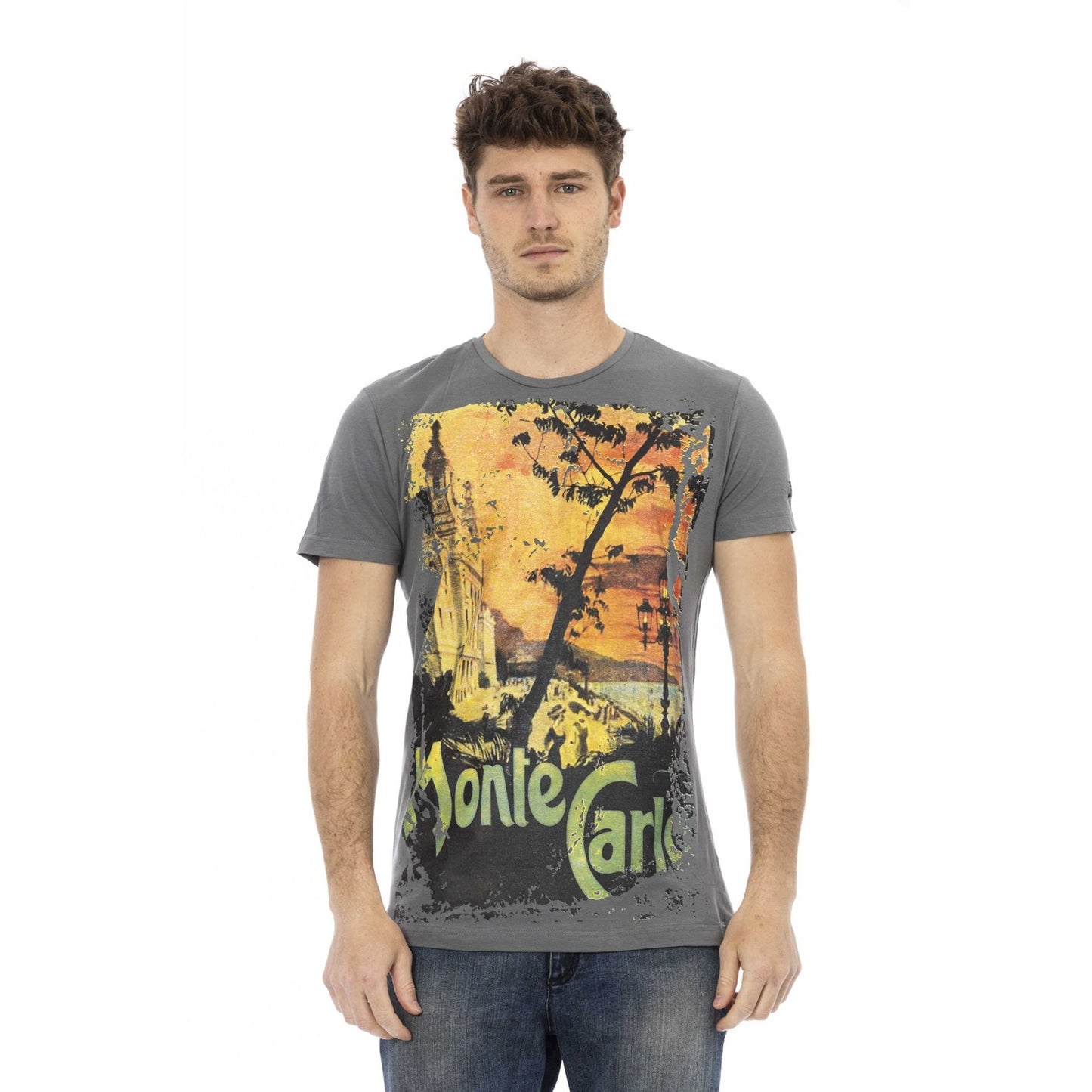 Trussardi Action Men T-shirts