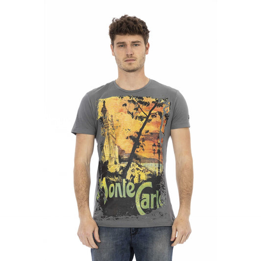 Trussardi Action Men T-shirts